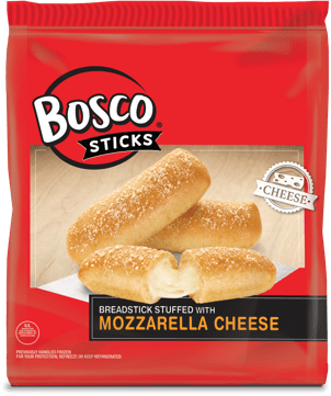 Bosco Sticks